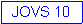 Zone de Texte: JOVS 10