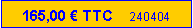 Zone de Texte: 165,00 � TTC     240404
