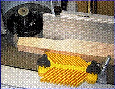 Magswitch, presse bois � fixation magn�tique
trois fonctions, version ED