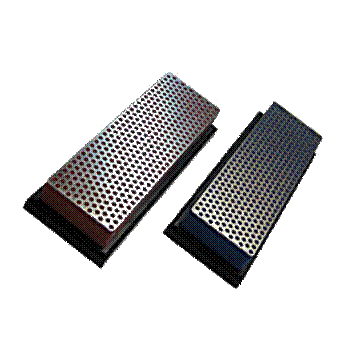 Pierres diamant�es DMT
