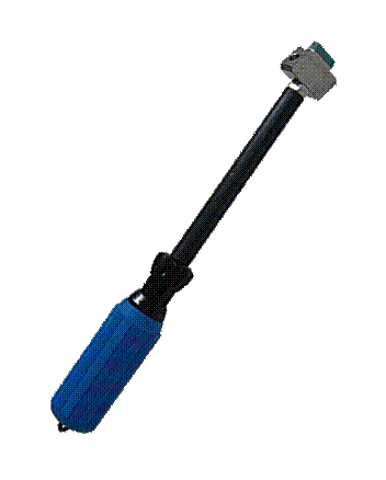 Diamnt 3 KTR pour dresser et décrasser les meules